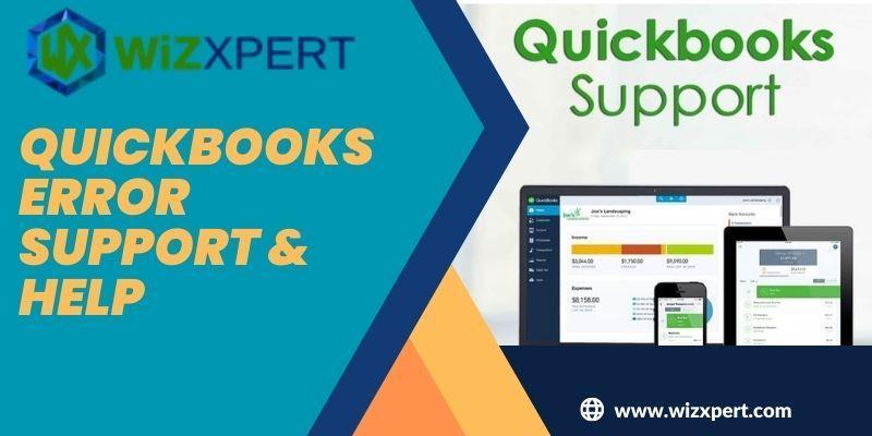 How do we contact QuickBooks error support in India - Image 1