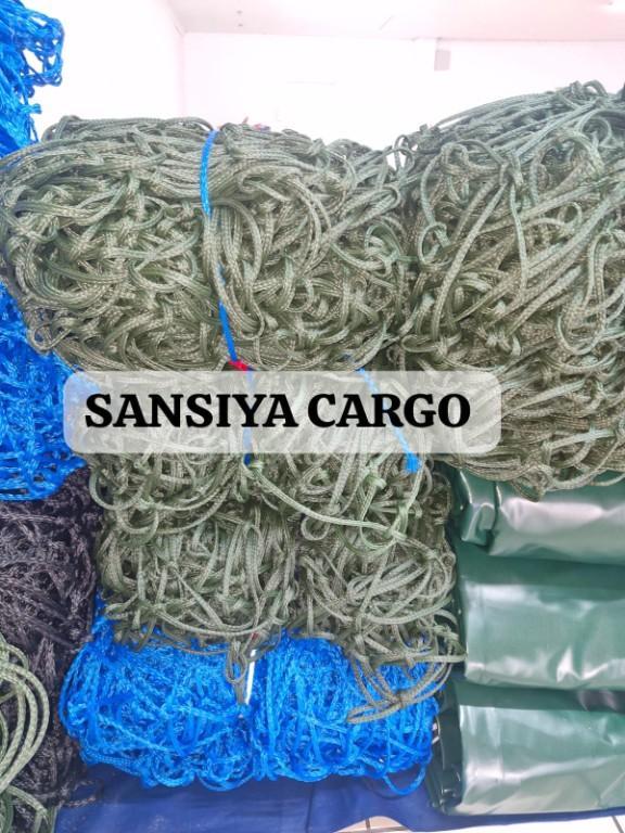 Cargo Nets for Trucks in South Africa - Image 5