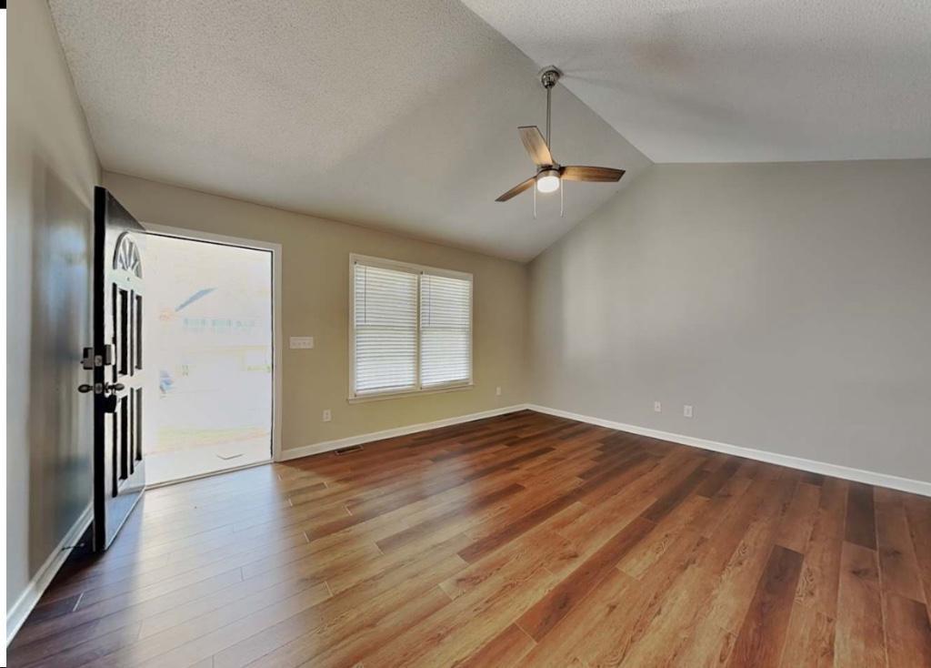 Great Location House For Rent in Raleigh - Image 2