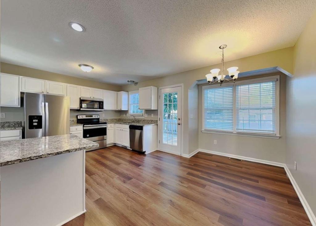 Great Location House For Rent in Raleigh - Image 4