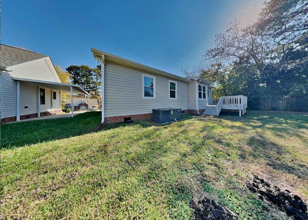 Great Location House For Rent in Raleigh - Image 10