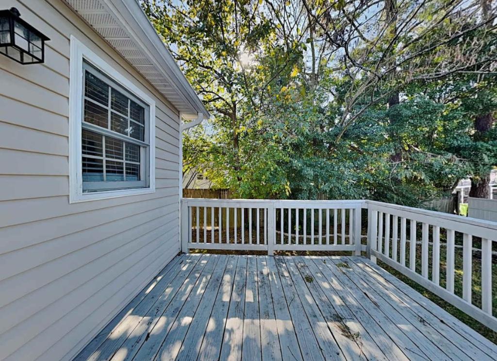 Great Location House For Rent in Raleigh - Image 9