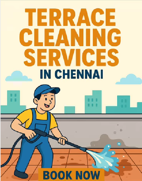 4. Hiring Helpers & Technicians – Pressure Washing in Vepery - Image 3