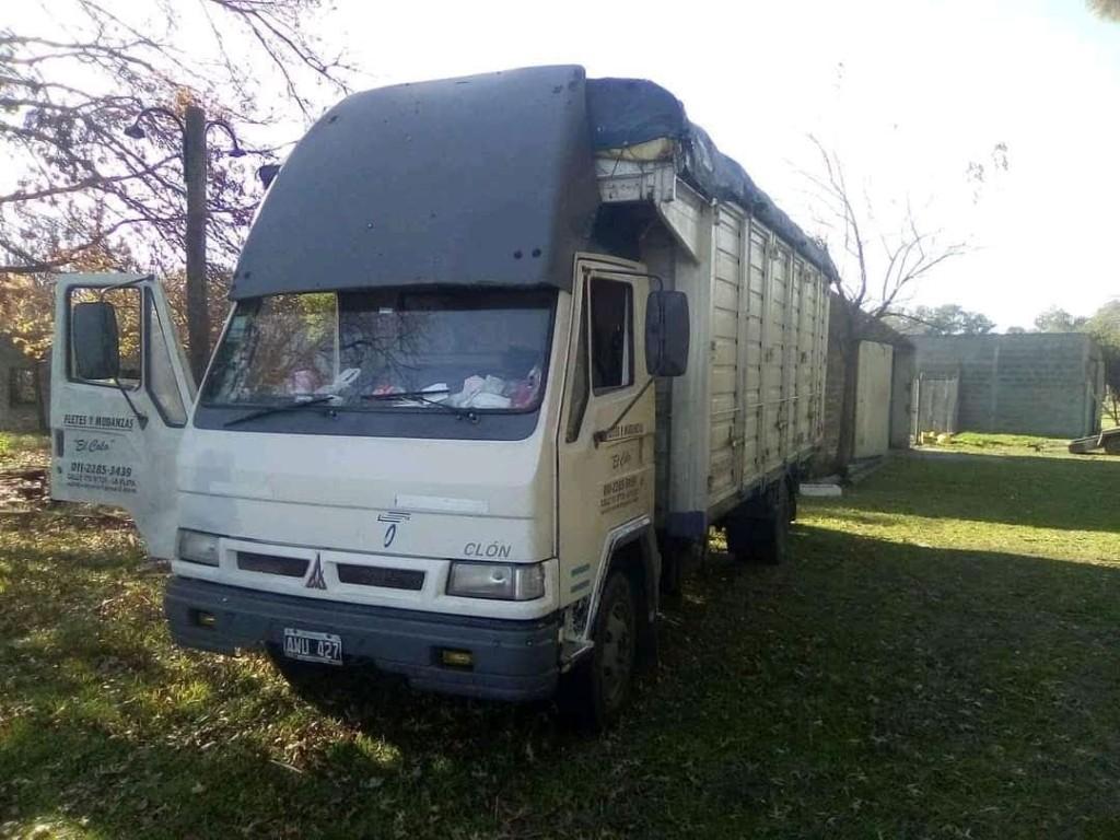 Fletes La Plata Tolosa en Argentina - Imagen 3