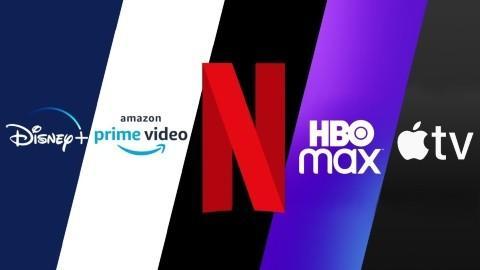 SERVICIO DE PLATAFORMAS DE STREAMING BARATAS en Venezuela - Imagen 2