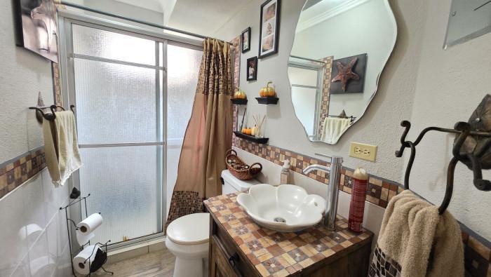 CASA EN VENTA EN LAS LILAS AMATITLAN en Mixco - Imagen 6