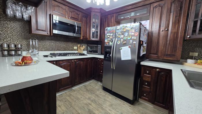 CASA EN VENTA EN LAS LILAS AMATITLAN en Mixco - Imagen 7