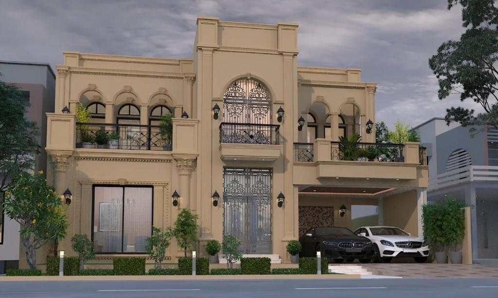 Glorious Builders in Cantonment - Image 1