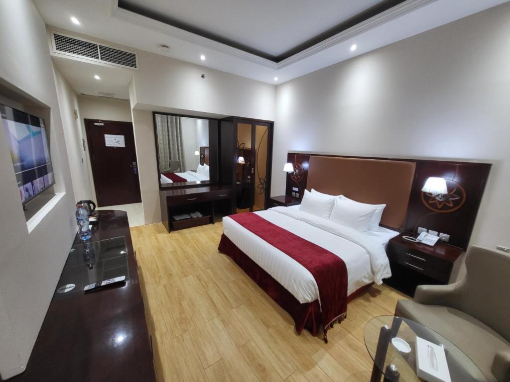 Palm Inn in Qatar - Image 1