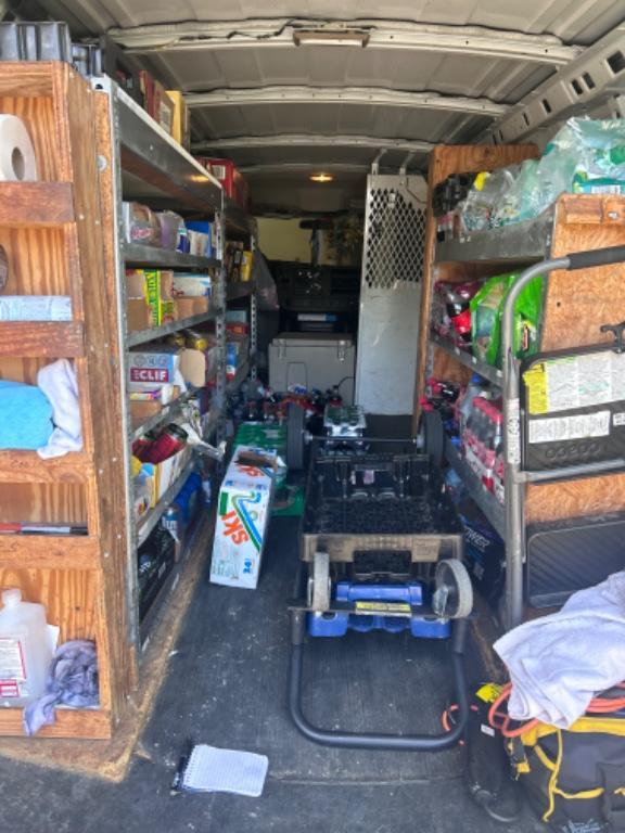 Delivery and stocking in United States - Image 2