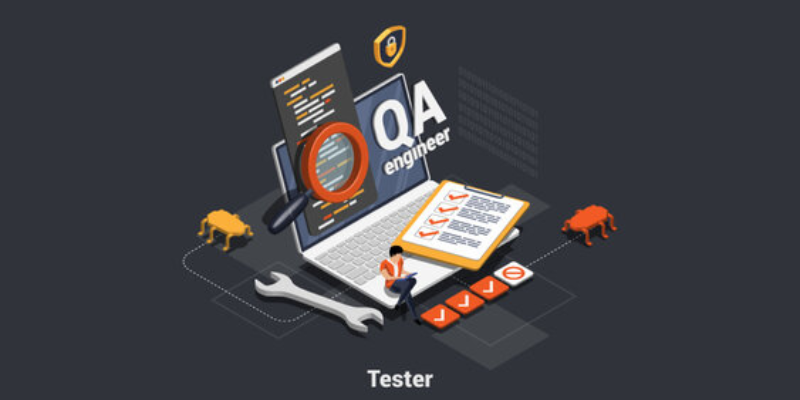 Software Testing Course in India - Image 1
