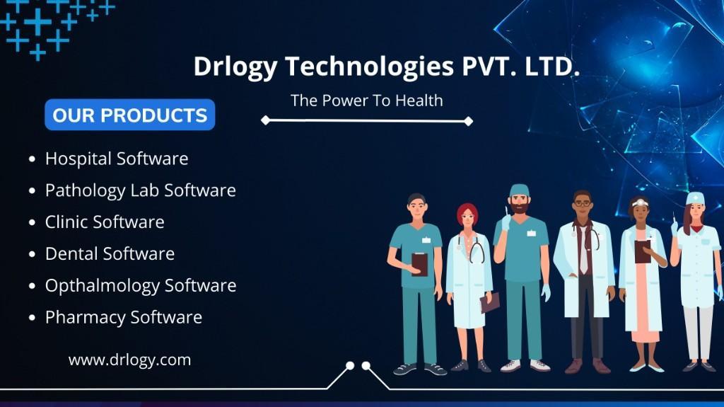 Lab Management Software – Barcode, Billing, Patient Reports in 1 in Rajkot - Image 3
