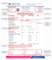 Lab Management Software – Barcode, Billing, Patient Reports in 1 in Rajkot - Image 4
