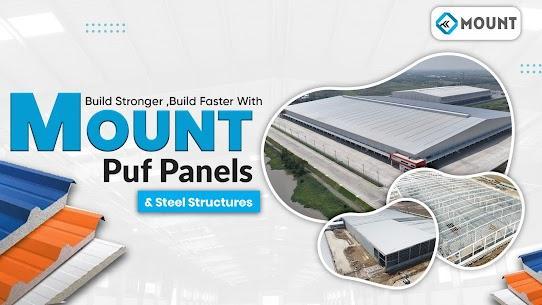PUF Panel Cost Guide 2025 Complete Price Breakdown & Installati in RT Nagar - Image 1