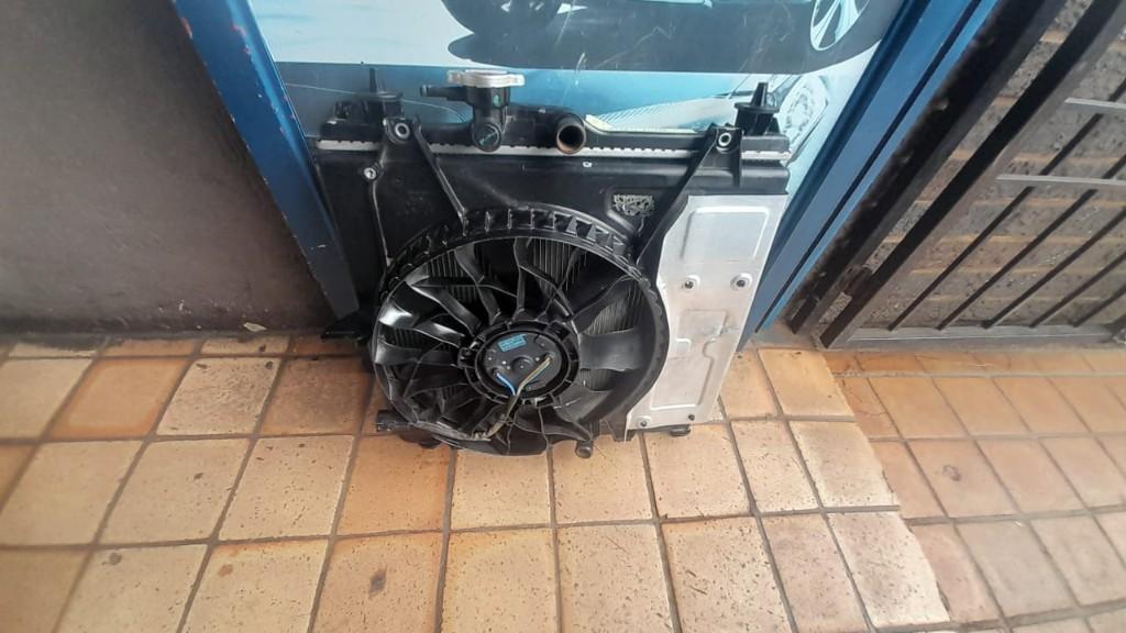 Suzuki Ignis Radiator set for Sale! in South Africa - Image 1