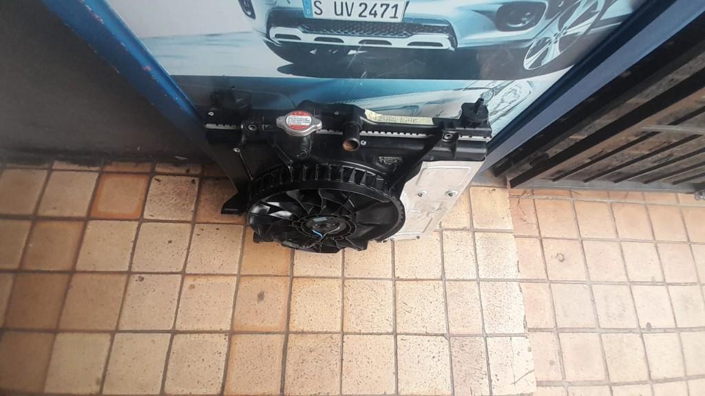 Suzuki Ignis Radiator set for Sale! in South Africa - Image 2