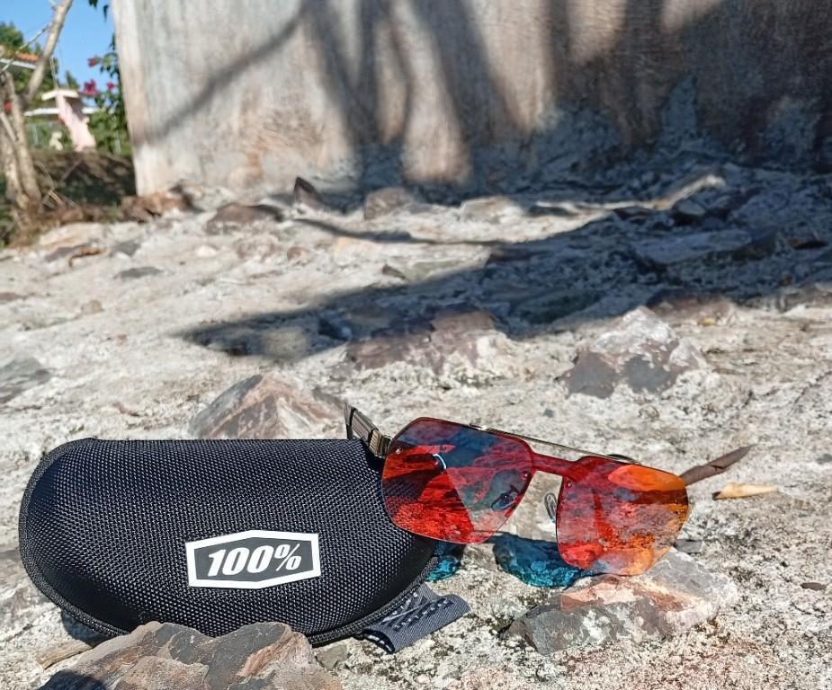 Entrega inmediata gafas unisex en Chitré - Imagen 1