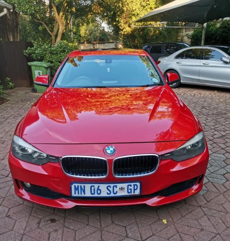 2014 BMW CLASSIC- Auto, For Sale. in South Africa - Image 7