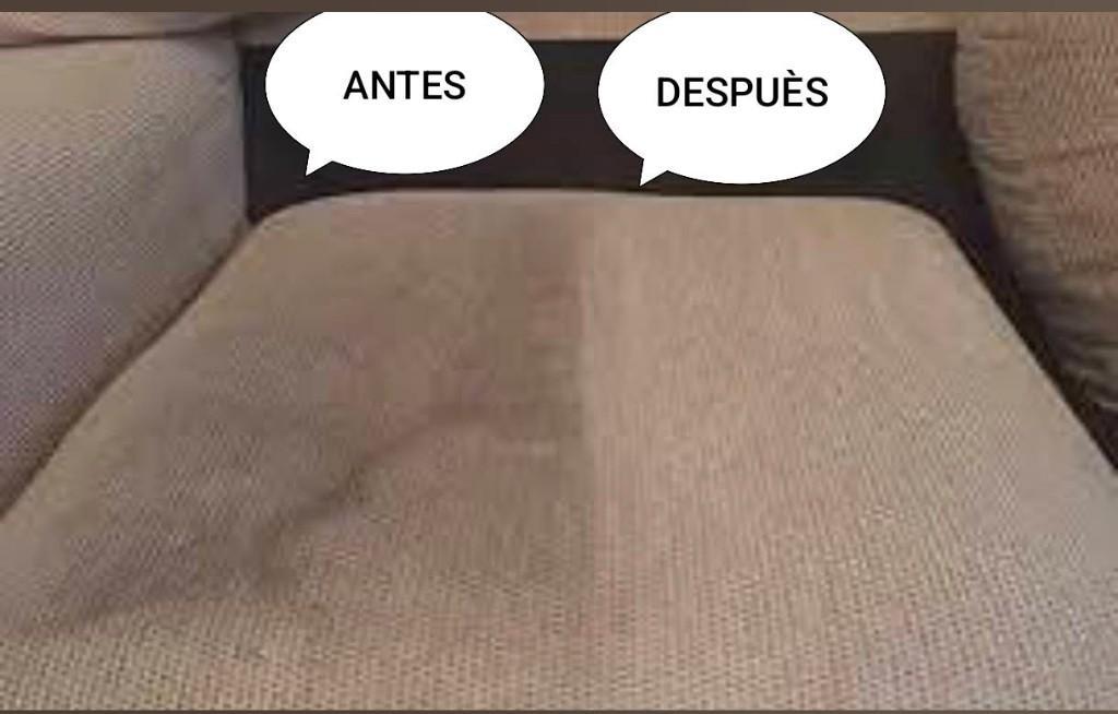 Cleaning od sofas and carpets en La Orotava - Imagen 4