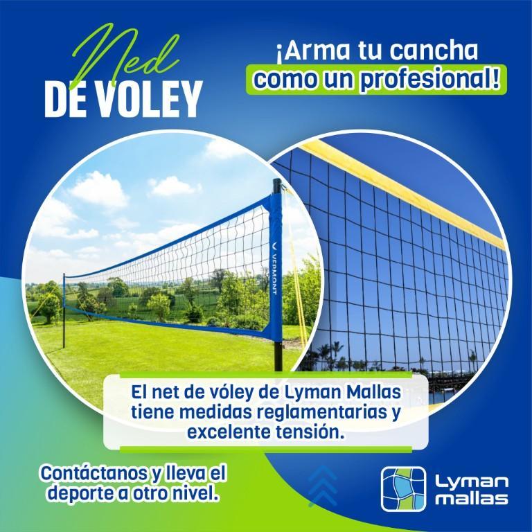 NET DE VOLEY - DEPORTES en Perú - Imagen 1