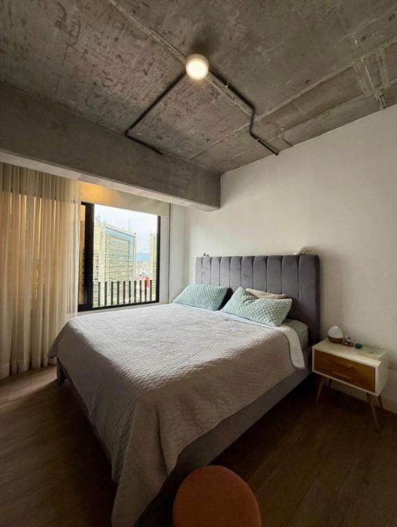 Apartamento en venta en edificio Granat zona 4 en Guatemala - Imagen 5