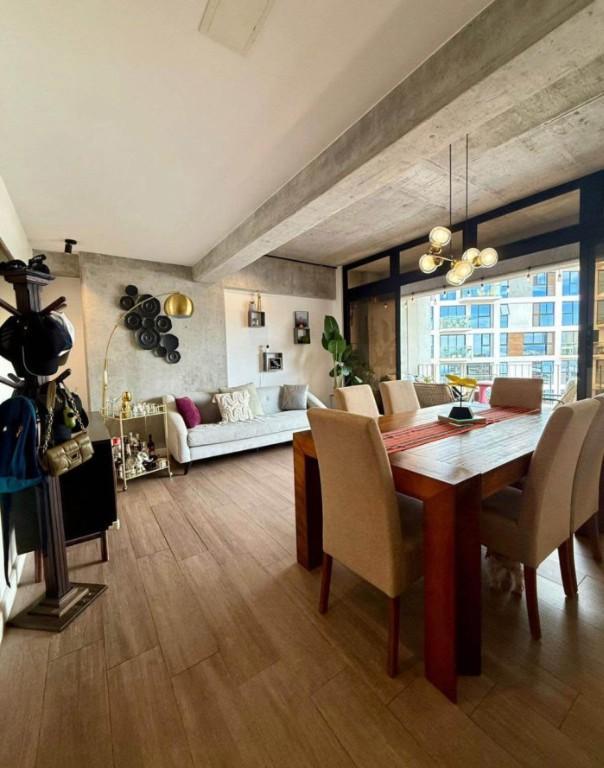 Apartamento en venta en edificio Granat zona 4 en Guatemala - Imagen 3
