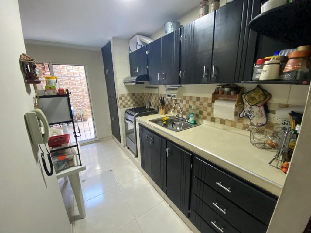 APARTAMENTO EN VENTA BELLAVISTA en Colombia - Imagen 1