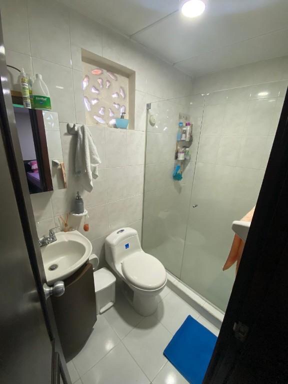 APARTAMENTO EN VENTA BELLAVISTA en Colombia - Imagen 8