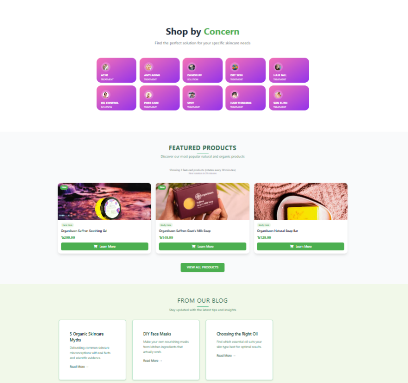 Ready-Made E-Commerce Website – Fully Setup in Bangladesh - Image 5
