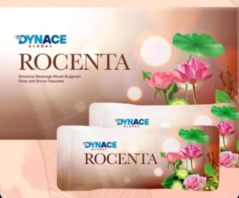 Dynace Rocenta, en Côte d’Ivoire - Photo 3