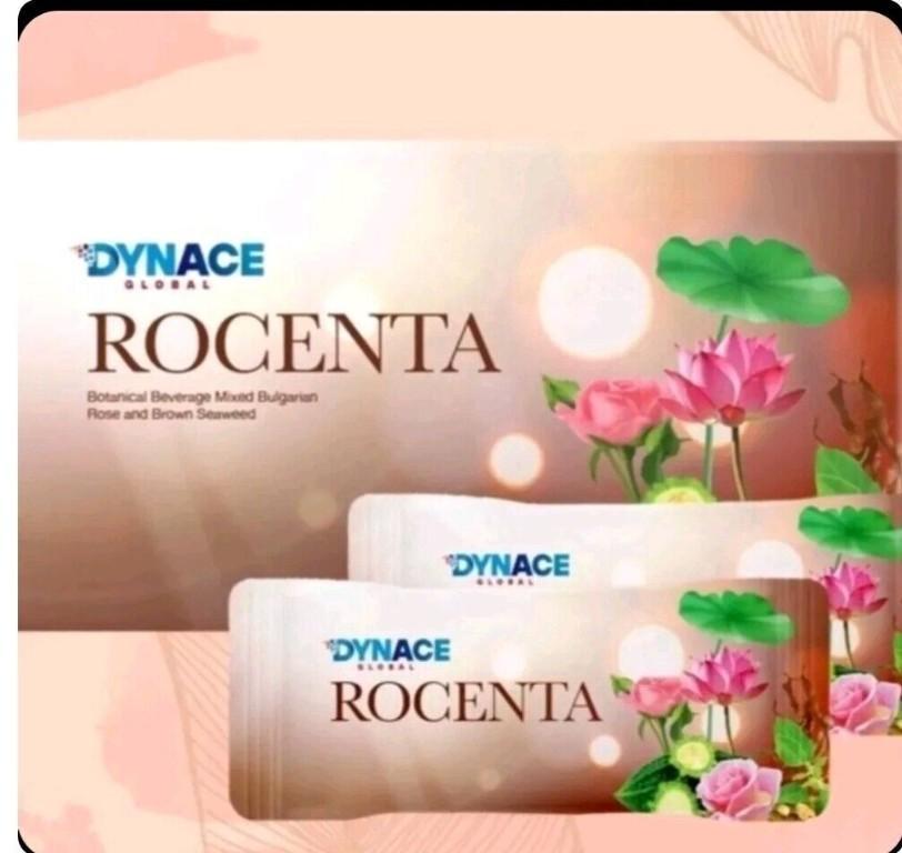 Dynace Rocenta. à Anyama - Photo 1