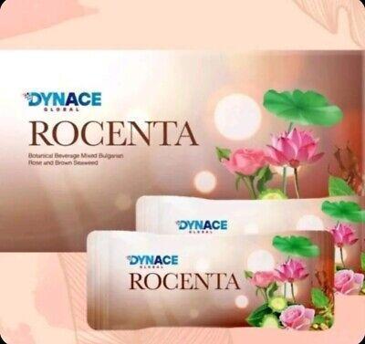 Dynace Rocenta. en Côte d’Ivoire - Photo 1