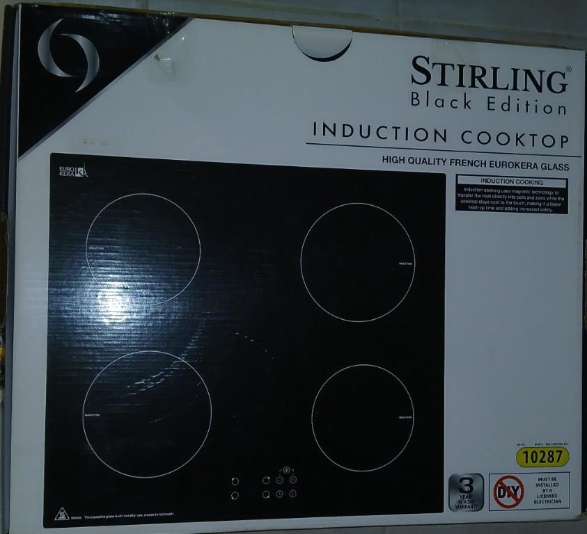 Induction Cooktop in Australia - Image 3