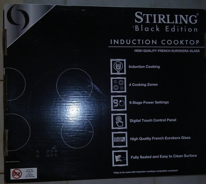Induction Cooktop in Australia - Image 4