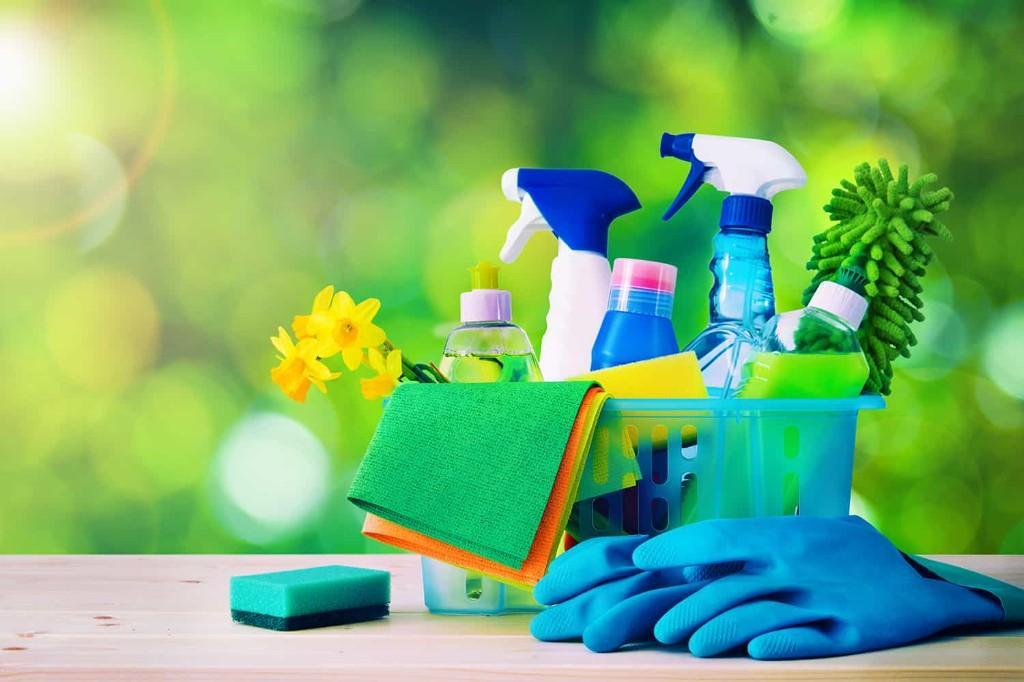 Cleaner Needed Part Time in Bury St Edmunds - Image 1