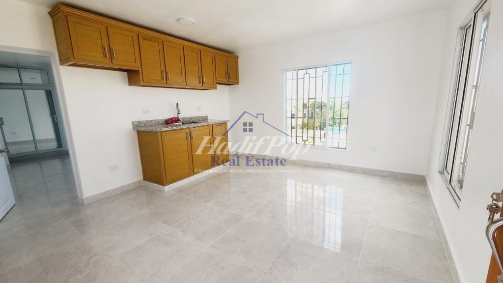 APARTAMENTO EN RENTA EN POP en Puerto Plata - Imagen 2