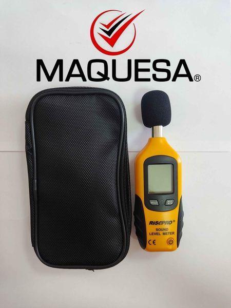 ¡MEDIDOR DE DECIBELES PROFESIONAL! Maquesa en Guatemala - Imagen 2