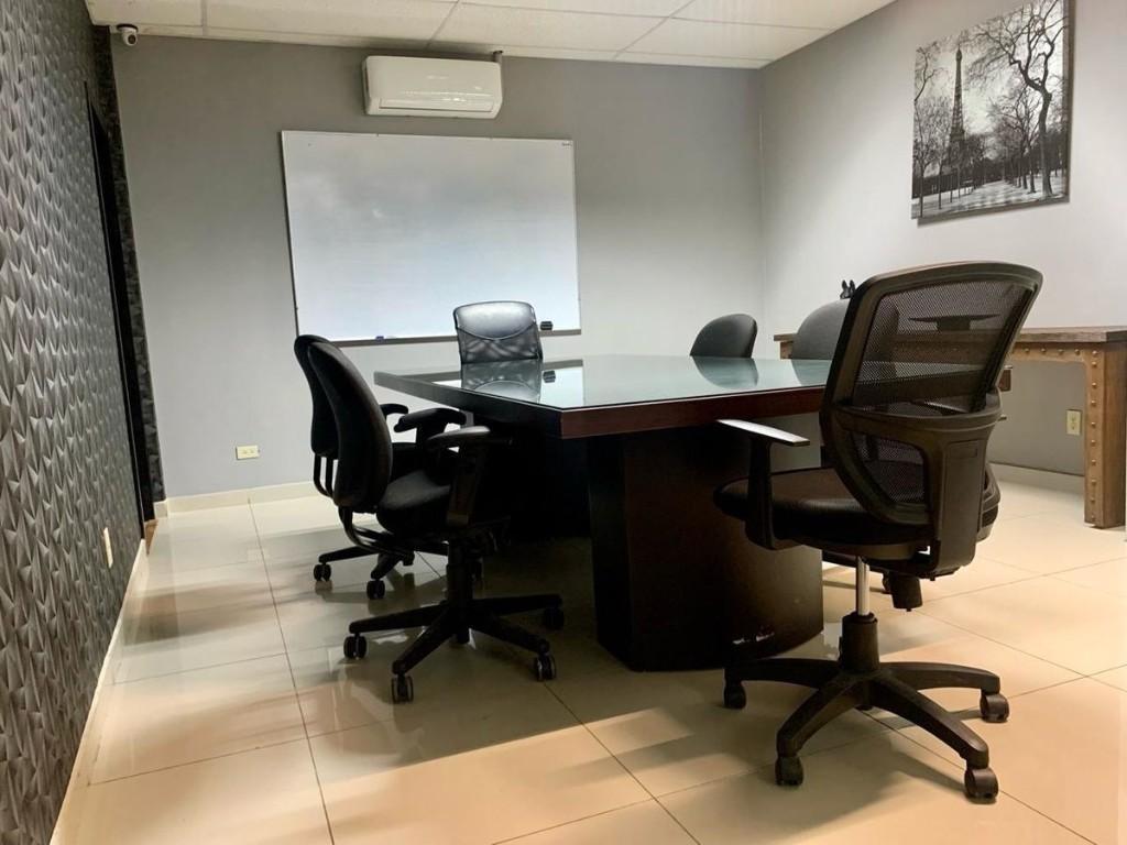 RENTA DE OFICINA TODO INCLUIDO en México - Imagen 3