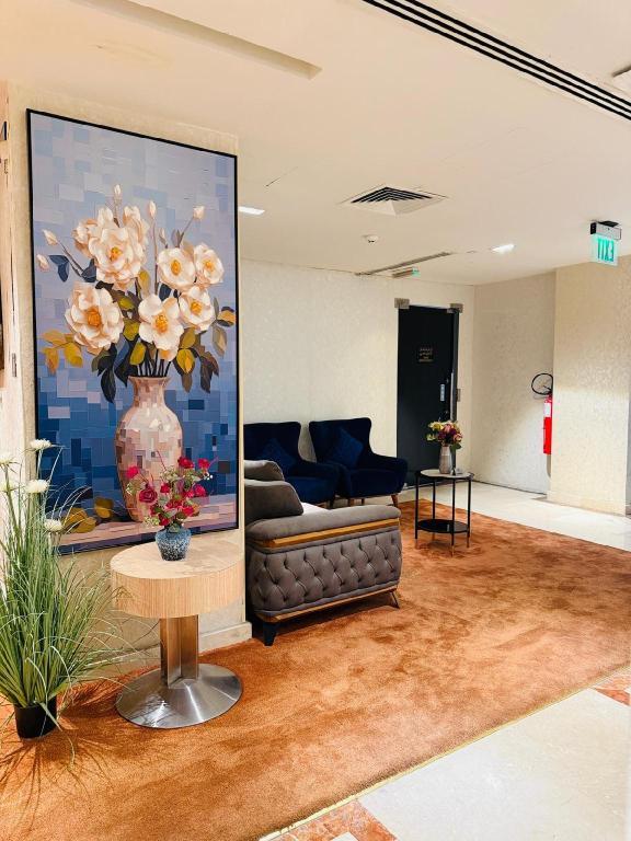 Ivory Inn Hotel Doha in Qatar - Image 1