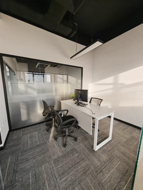 Fully Fitted Office for Rent – Near ADCB Metro, Karama in United Arab Emirates - Image 9