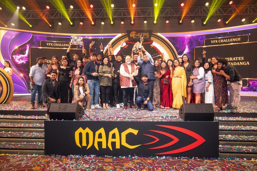 Best MAAC 3D Animation Training In Kolkata in India - Image 4