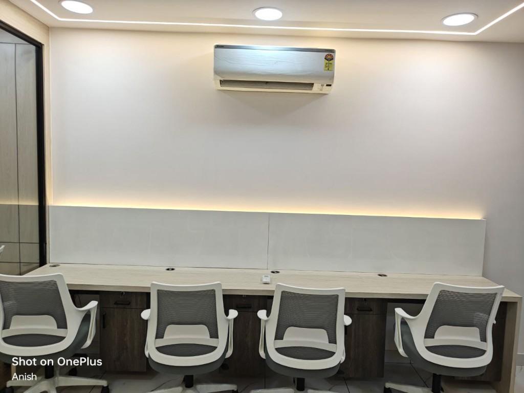 Fully Furnished Office Space For Rent at Sec 5 in India - Image 1
