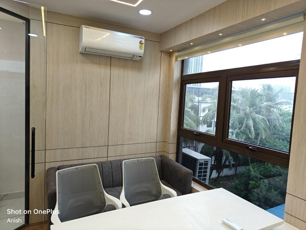 Fully Furnished Office Space For Rent at Sec 5 in India - Image 6