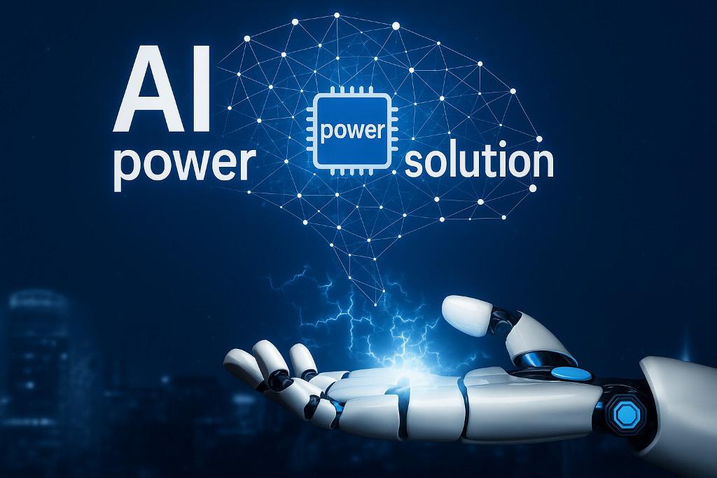 Intelligent AI Power Solution in Guna - Image 3