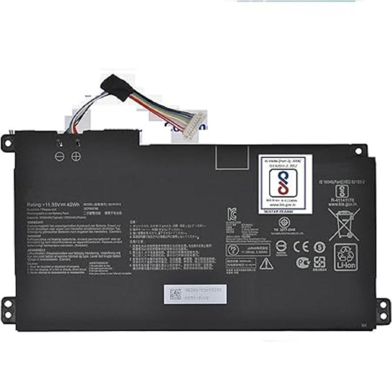 ASUS VivoBook Battery Replacement - Innovation Computer Store in India - Image 2