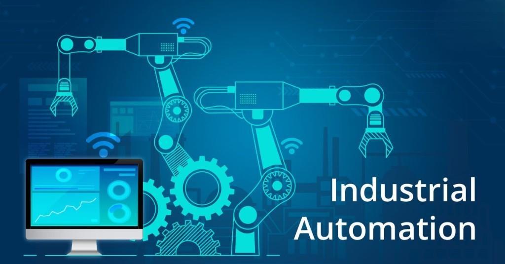 Manufacturing Automation Software in Faridabad - Image 1