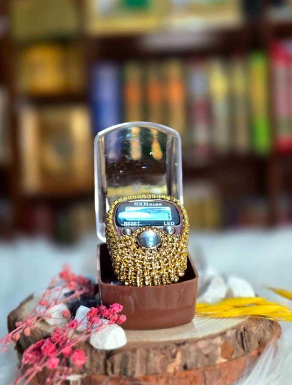 Fancy Finger Counter in Bahawalpur - Image 1