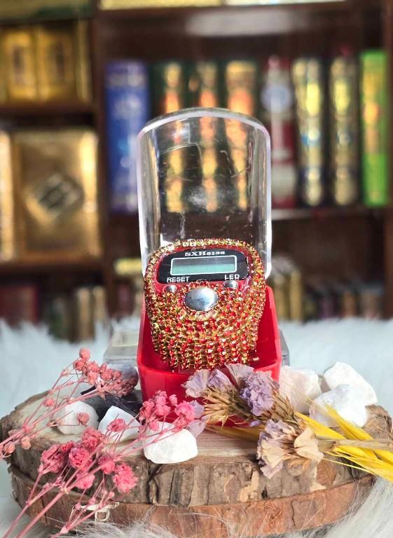 Red Finger Counter in Bahawalpur - Image 1
