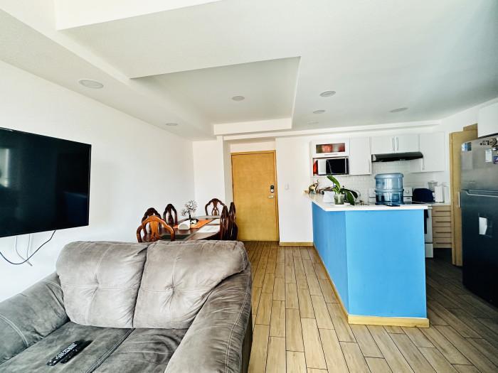 APARTAMENTO EN RENTA AMOBLADO EN ZONA 10 en Guatemala - Imagen 7