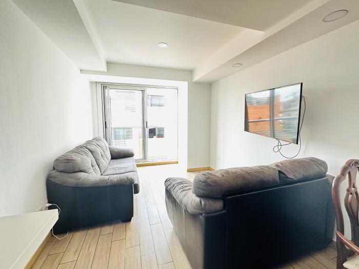 APARTAMENTO EN RENTA AMOBLADO EN ZONA 10 en Guatemala - Imagen 4